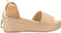Clara Duran Espadrilles PLATASER3CD - Thumbnail 1
