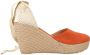 Clara Duran Espadrilles PLATROMA - Thumbnail 1