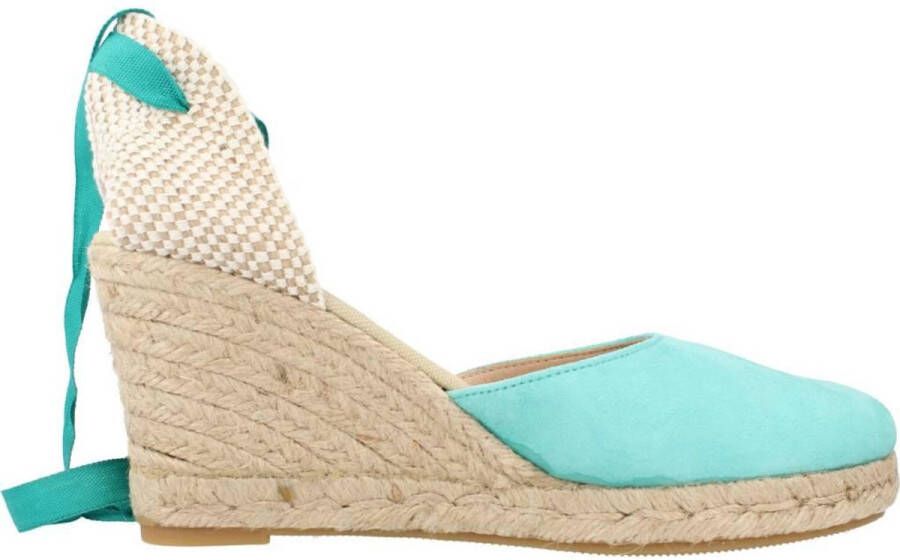 Clara Duran Espadrilles VALENANTCD