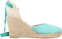 Clara Duran Espadrilles VALENANTCD - Thumbnail 1