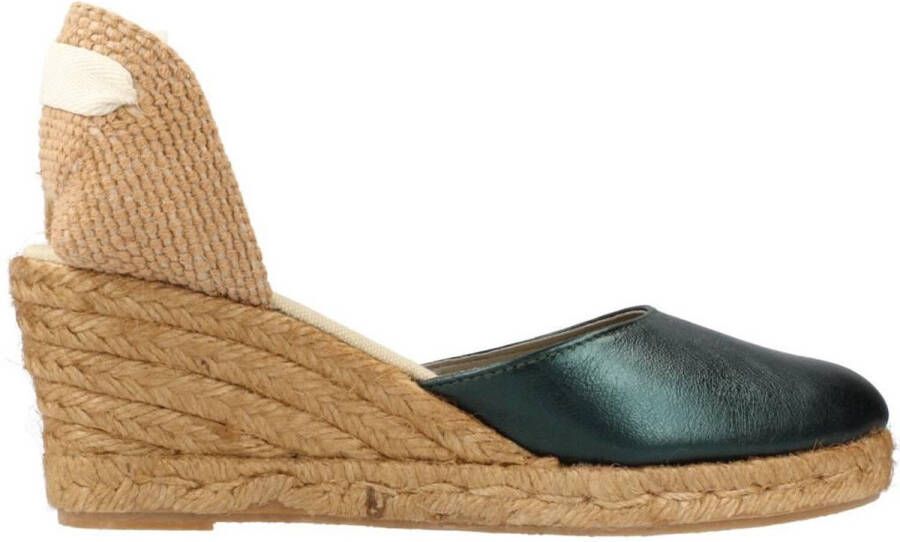 Clara Duran Espadrilles VALENLAMCD