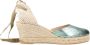 Clara Duran Espadrilles VALENMET2CD - Thumbnail 1