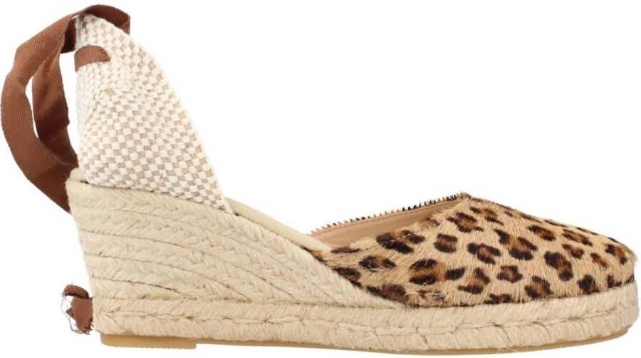 Clara Duran Stijlvolle Sleehak Sandalen