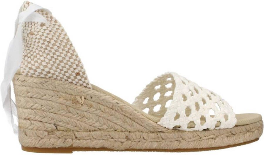 Clara Duran Espadrilles VALENRAFCD
