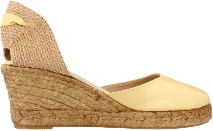 Clara Duran Espadrilles VALENRAS1CD