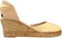 Clara Duran Espadrilles VALENRAS1CD - Thumbnail 1