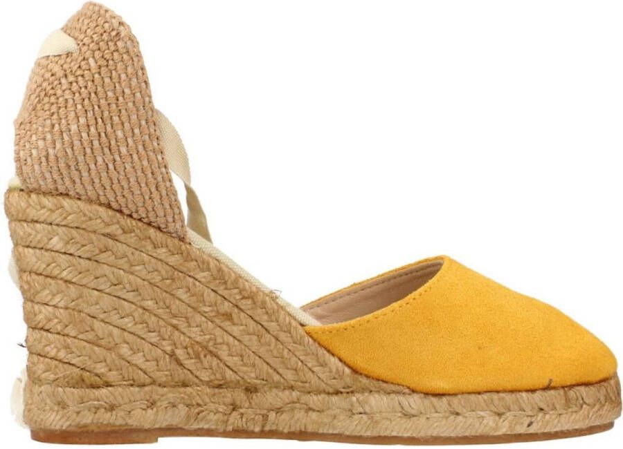 Clara Duran Espadrilles VALENSER4CD