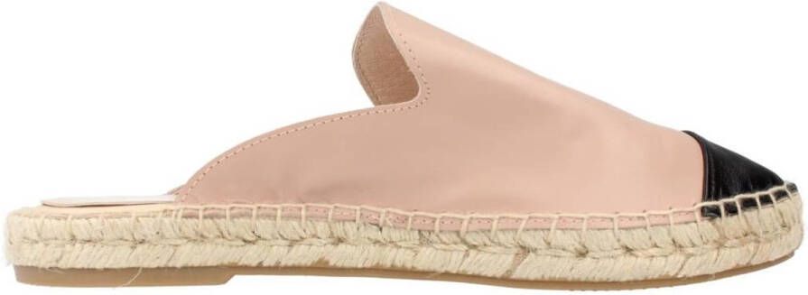 Clara Duran Espadrilles ZUECOCD