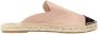 Clara Duran Espadrilles ZUECOCD - Thumbnail 1