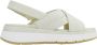 Clarks Sandalen CLA-E25-TUSCAN-CR - Thumbnail 1