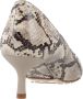 Clarks ADELA COURT LEA Dierlijke Dr - Thumbnail 1