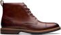 Clarks Bruine veterlaars voor heren - Thumbnail 1