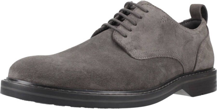 Clarks Shoes CLARKS Schnürschuhe Aldwin Lace