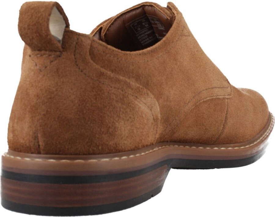 Clarks Enkellaarzen ALDWIN LACE