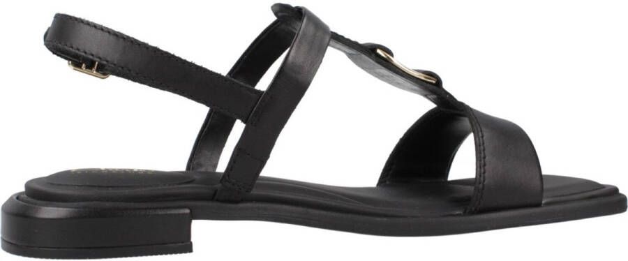 Clarks ARIANY SLING Zwart