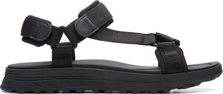 Clarks Heren ATL Trek Sea G 2 black combi