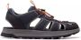 Clarks ATL Trek Wave heren sandaal blauw - Thumbnail 1