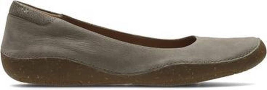 Clarks Autumn Sun D030802