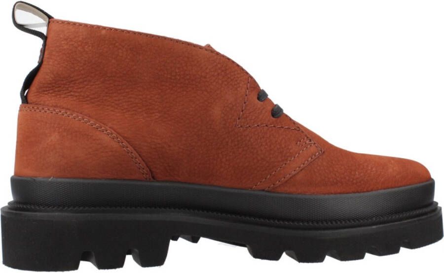 Clarks BADELL DB Bruin