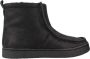 Clarks Ankle Winterlaarzen Black Dames - Thumbnail 1