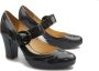 Clarks Elegante damespump met verstelbare band Grijs Dames - Thumbnail 1