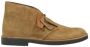 Clarks Laarzen Suède Desert Evo-laarzen - Thumbnail 1