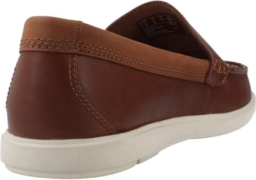 Clarks Mocassins BRATTON LOAFER