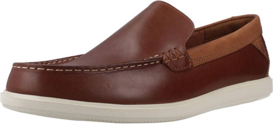 Clarks Mocassins BRATTON LOAFER