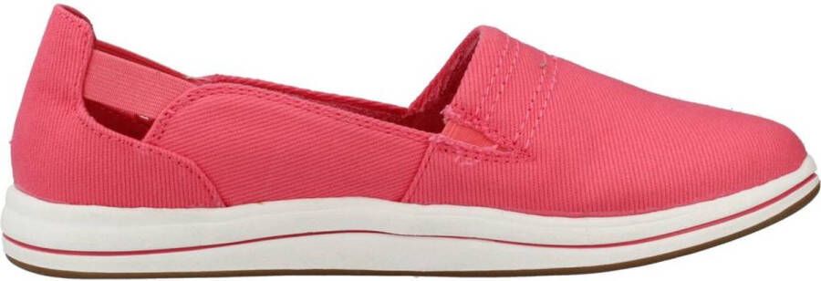 Clarks Nette schoenen BRINKLEY
