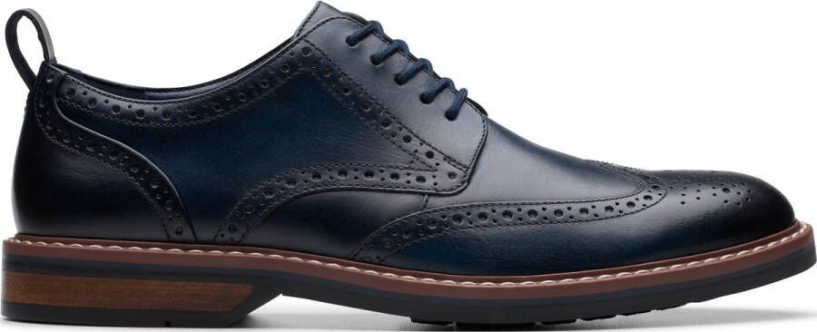 Clarks Business-Schuh Aldwin Limit