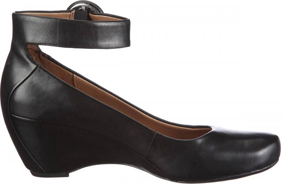 Schoenen voor voor Hakken voor Clarks Sandalen 26157734 in het Zwart Dames  Schoenen voor voor Hakken voor Sandalen met hak allware.com.br