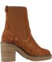 Clarks Stijlvolle enkellaarzen - Thumbnail 1