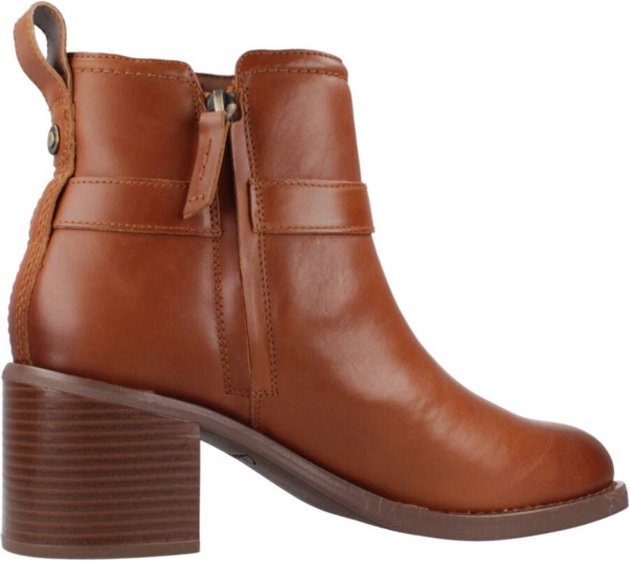 Clarks Laarzen CHAMBERLY TRIM