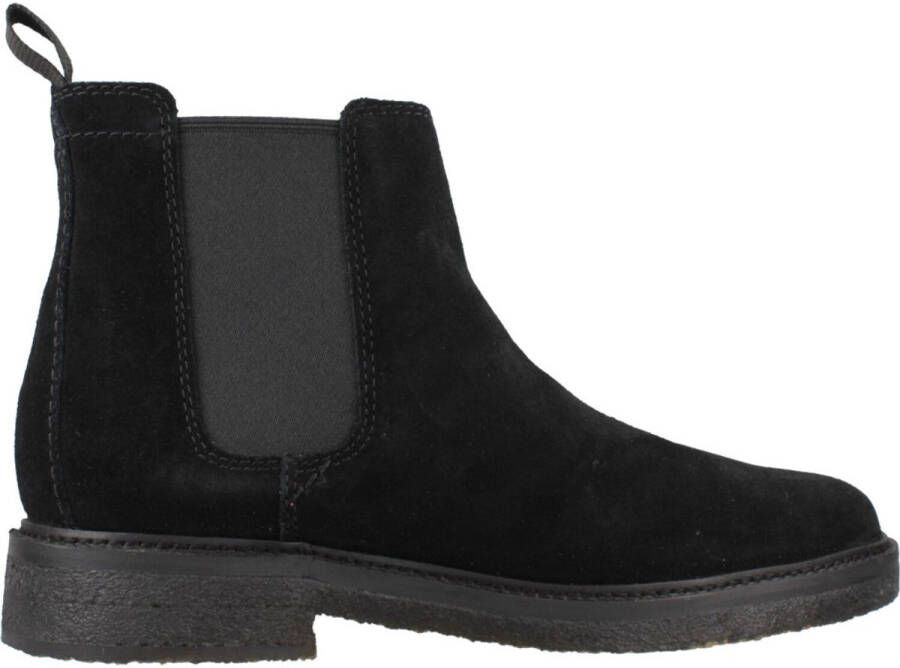 Clarks Heren Clarkdale Easy G 2 black sde