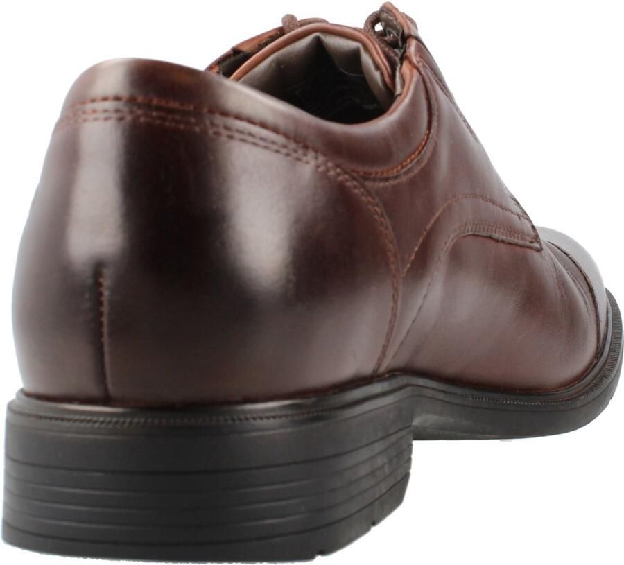 Clarks 180287 Bruin