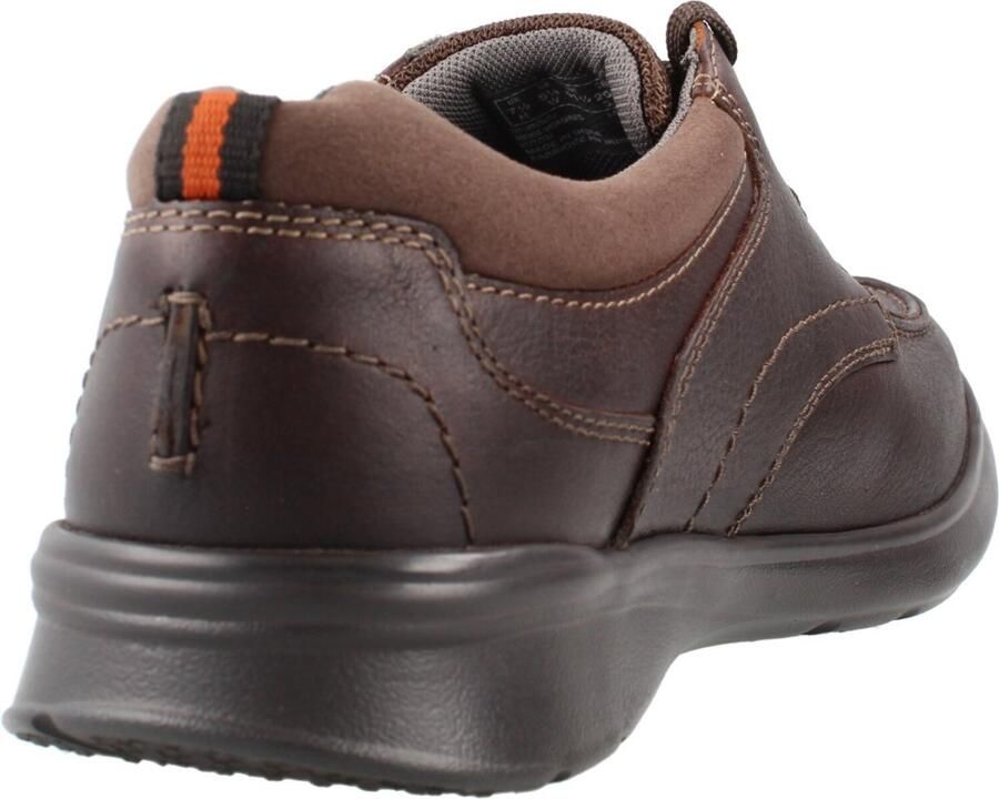Clarks 26119803HC Bruin