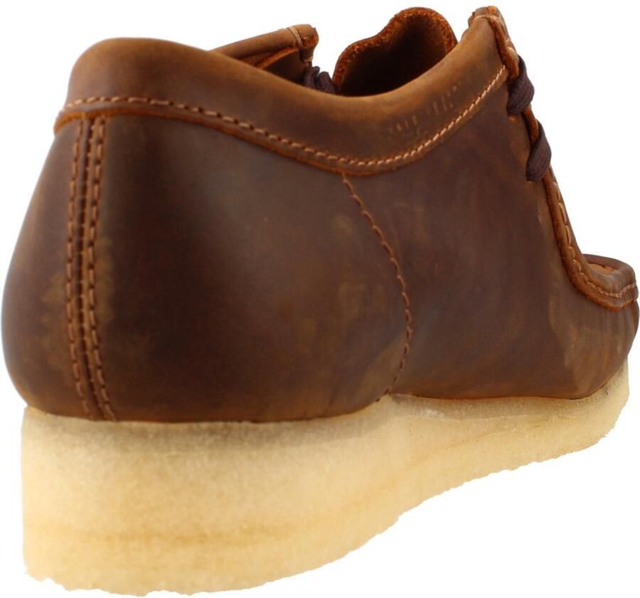 Clarks 26156605C Bruin