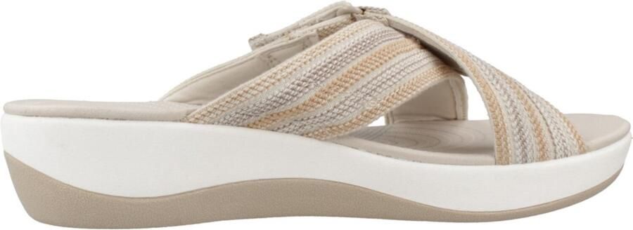Clarks 26176959C Beige