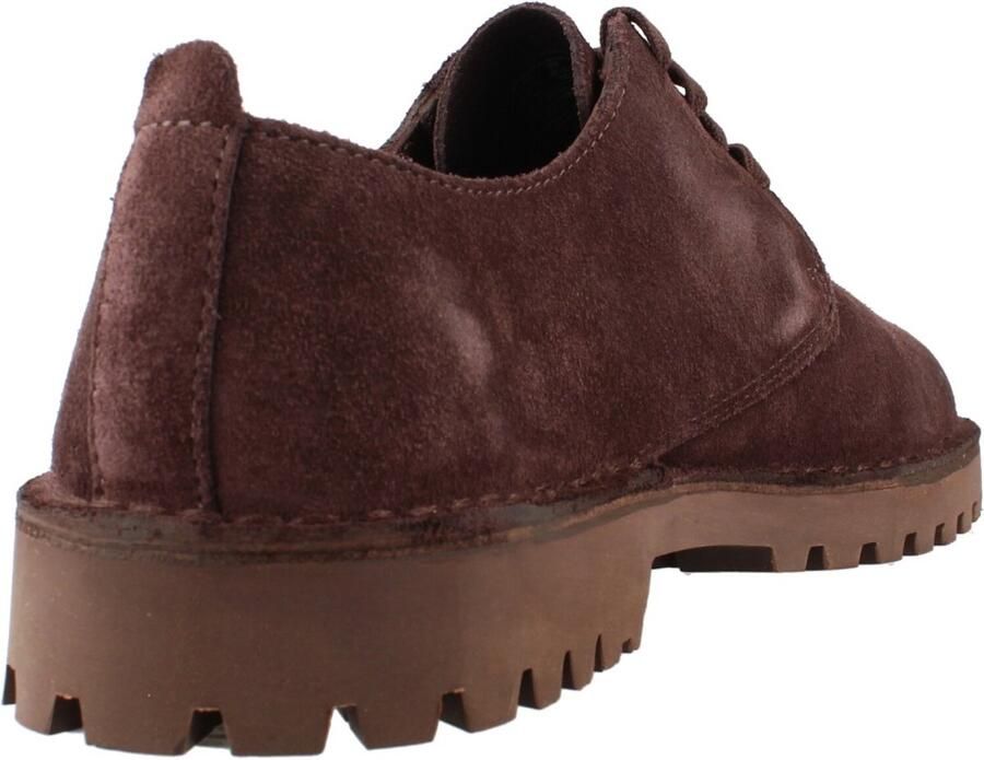 Clarks Originals Desert Rock Lo