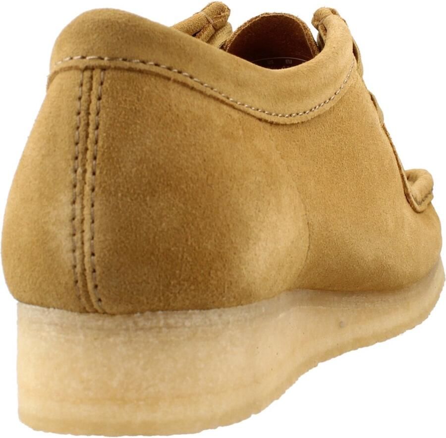 Clarks 26179190C Geel