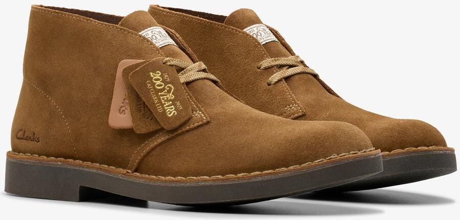 Clarks Desert Boot Evo