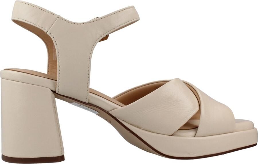 Clarks 26181304C Naakt