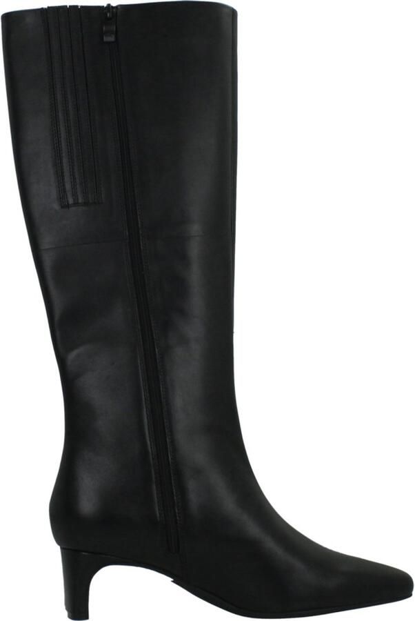 Clarks 26181485C Zwart