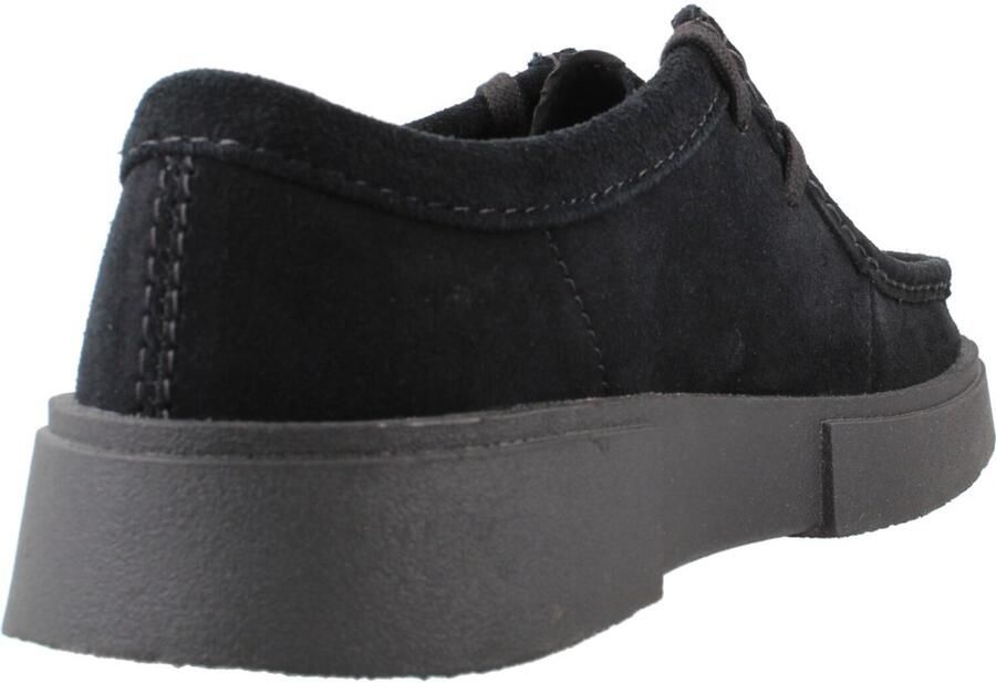Clarks 26183435C Zwart
