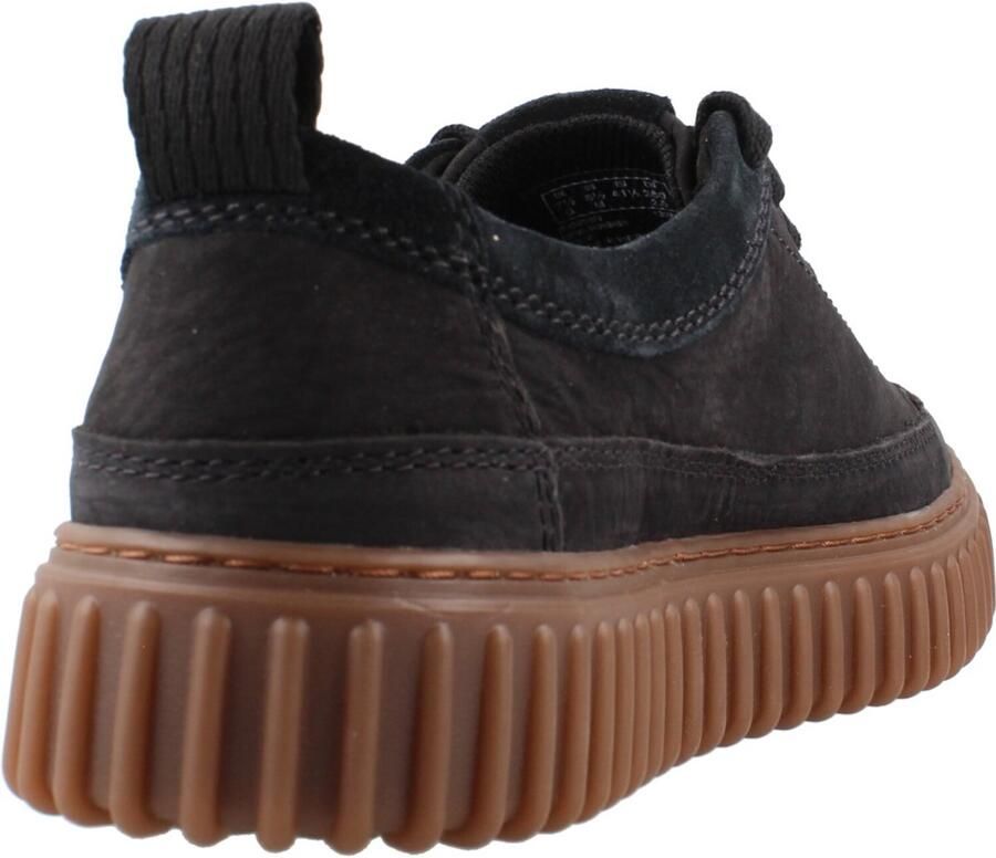 Clarks 26183470C Zwart