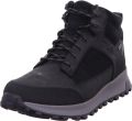 Clarks 261844818-02 heren laarzen zwart - Zwart