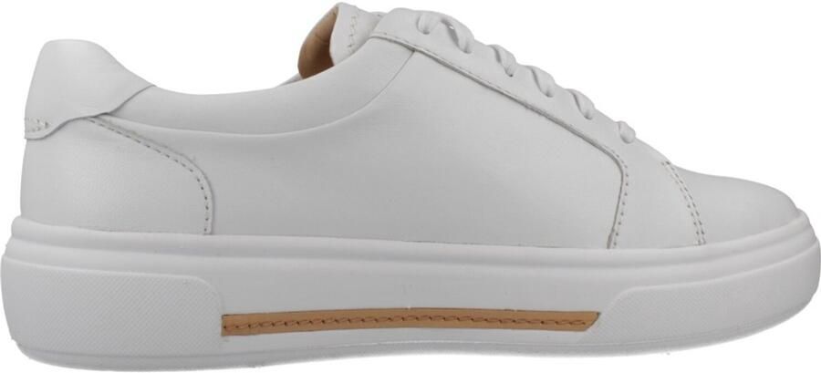 Clarks 26185917C Wit