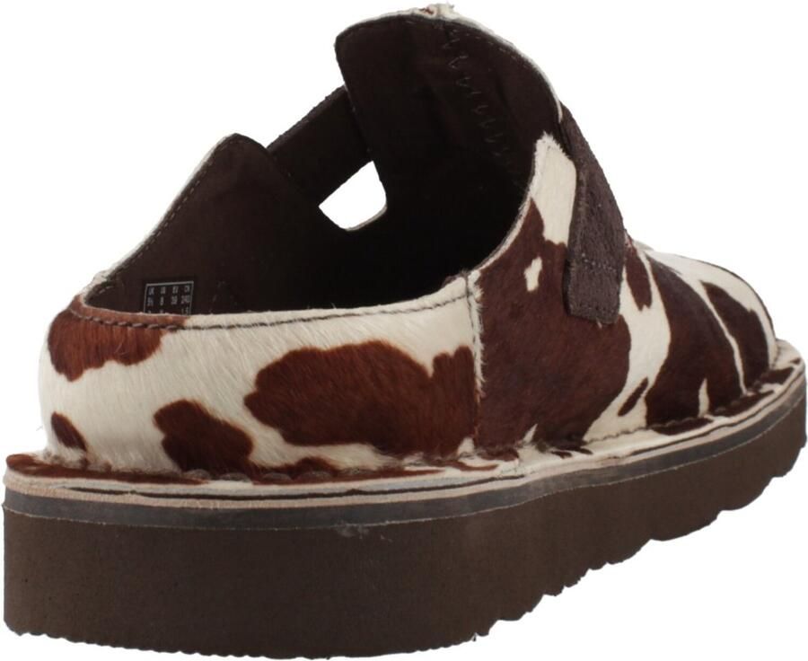 Clarks 26186592C Dierlijke Dr
