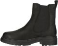 CLARKS Enkellaarsje 'Orinoco3 Top' zwart - Zwart