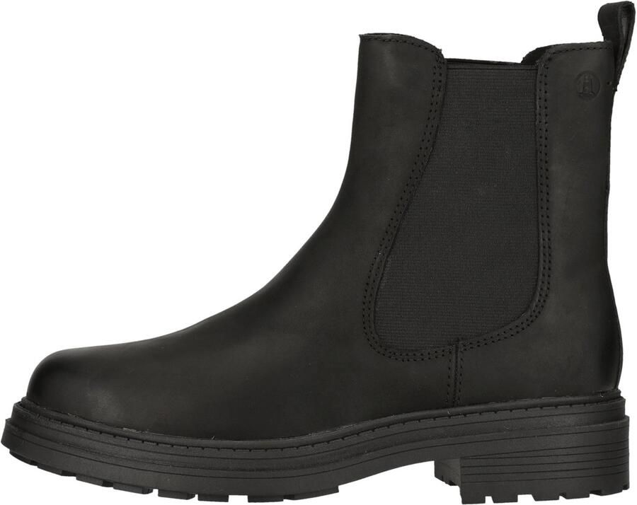 CLARKS Enkellaarsje 'Orinoco3 Top' zwart